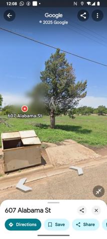607 Alabama Street Borger TX 79007