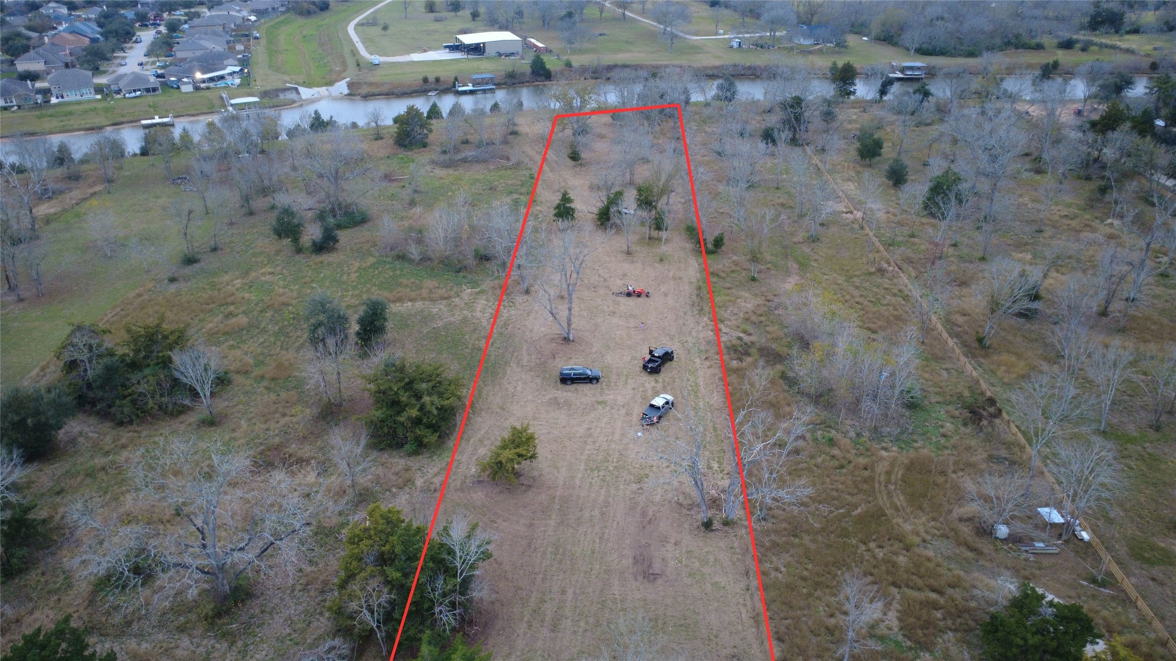7402 Custer Street Hitchcock TX 77563