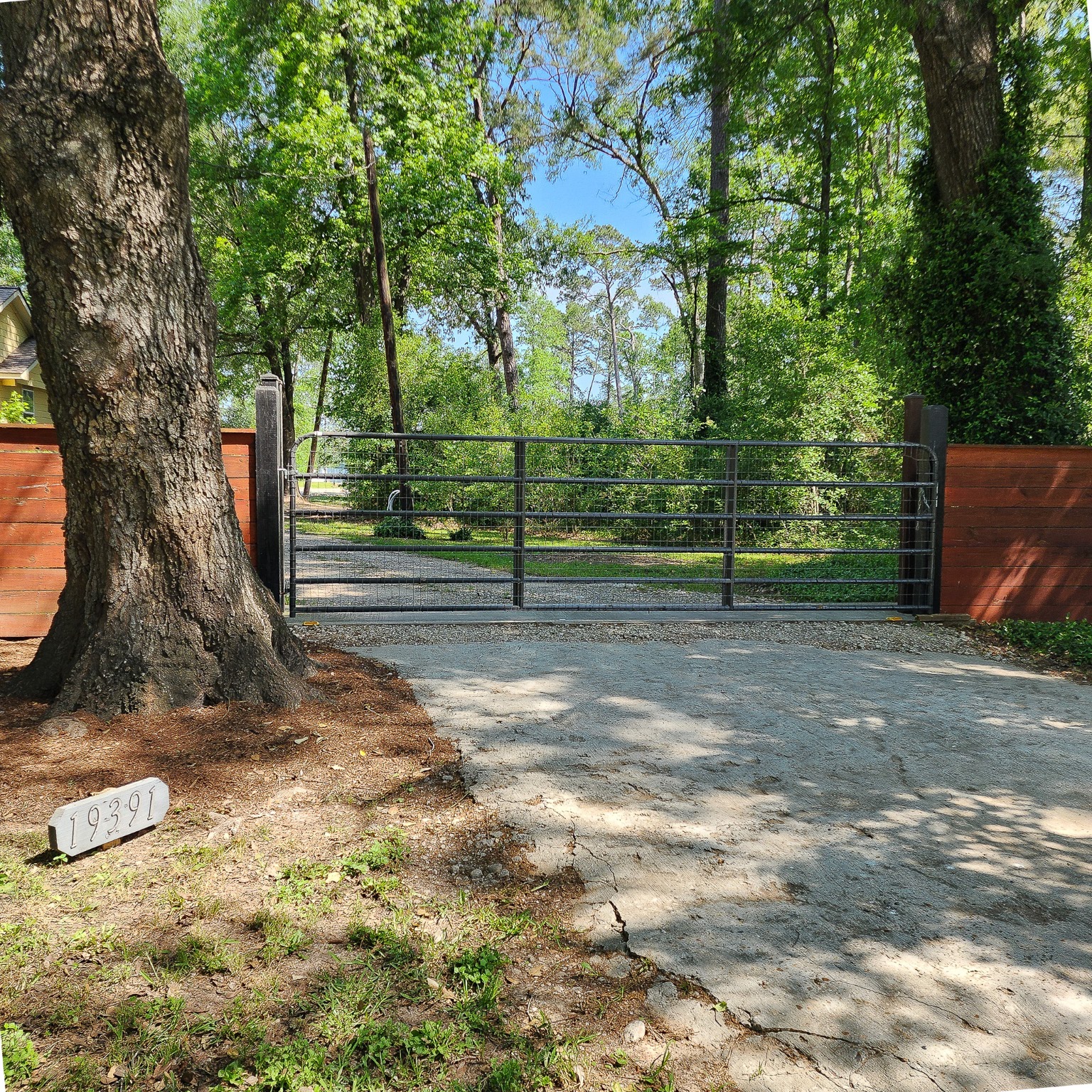 19391 Acorn Hill Drive Conroe TX 77302