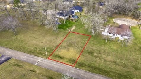Tbd Echo Lot 57 Lane Livingston TX 77351