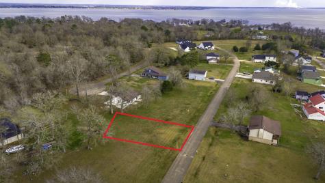 Tbd Echo Lot 57 Lane Livingston TX 77351