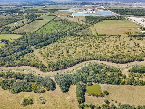 0 County Road 64 Iowa Colony TX 77583