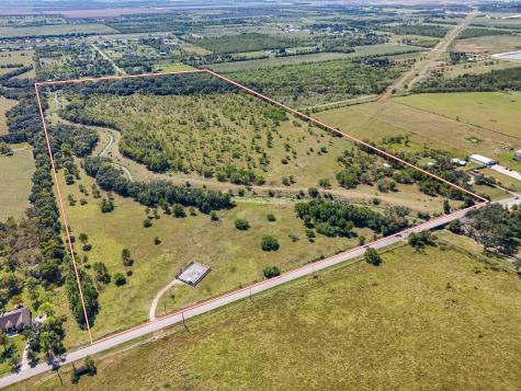 0 County Road 64 Iowa Colony TX 77583