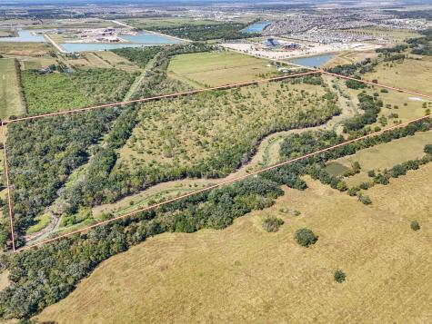 0 County Road 64 Iowa Colony TX 77583