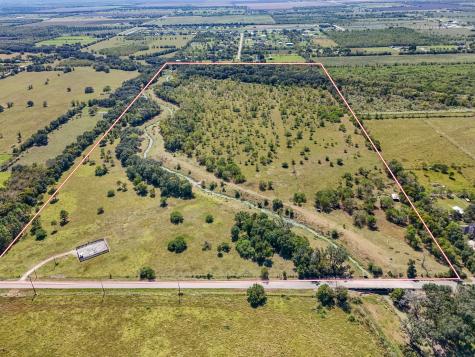 0 County Road 64 Iowa Colony TX 77583
