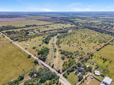 0 County Road 64 Iowa Colony TX 77583
