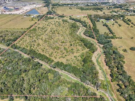 0 County Road 64 Iowa Colony TX 77583