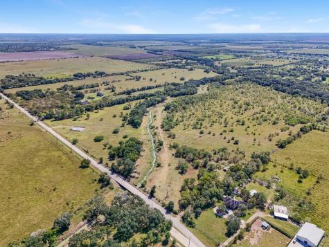 0 County Road 64 Iowa Colony TX 77583
