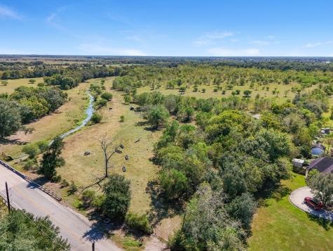 0 County Road 64 Iowa Colony TX 77583