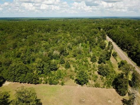 8.269+/- Acs Fm 92 S Woodville TX 75979