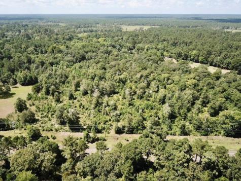8.269+/- Acs Fm 92 S Woodville TX 75979