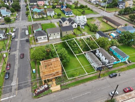3905 Winnie Street Galveston TX 77550