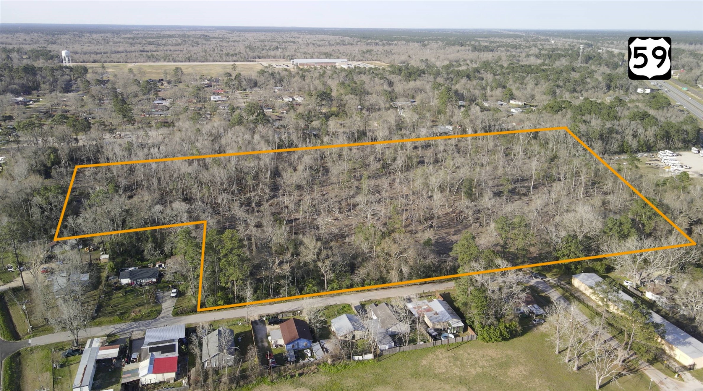 0 Fm-2025 Cleveland TX 77328