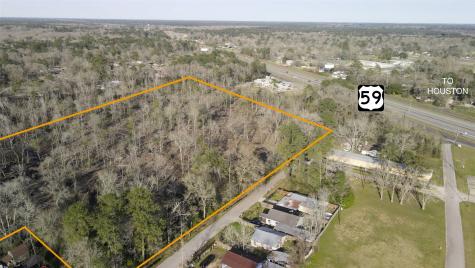 0 Fm-2025 Cleveland TX 77328