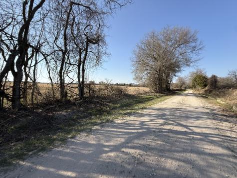 Tbd Tract #6 Fcr 445 Fairfield TX 75840