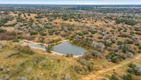 Tbd Mission Valley Road Cuero TX 77954