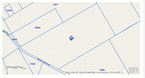 Tbd Mission Valley Road Cuero TX 77954
