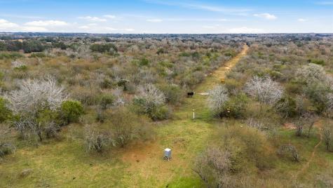 Tbd Mission Valley Road Cuero TX 77954