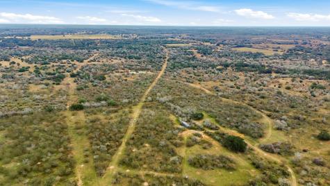 Tbd Mission Valley Road Cuero TX 77954