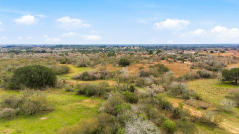 Tbd Mission Valley Road Cuero TX 77954