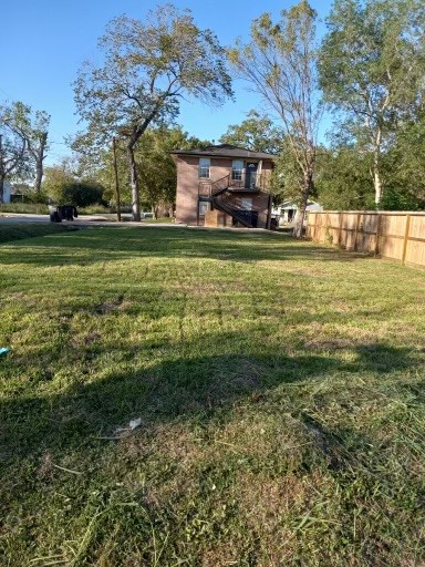 3101 Lelia Street Houston TX 77026