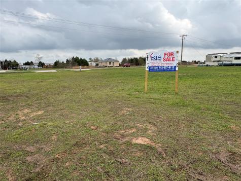1134 Road 5709 Cleveland TX 77327