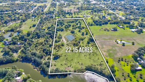 6100 Terrebonne Road Hitchcock TX 77563