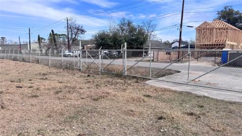 6409 Haight Street Houston TX 77028