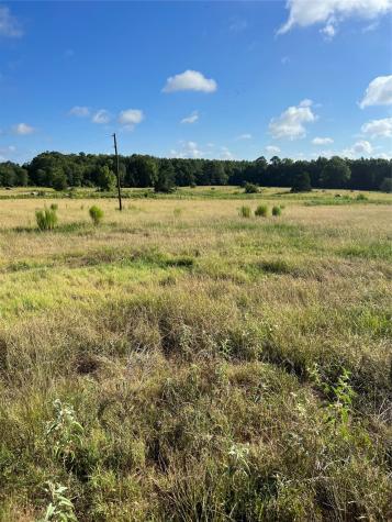 Tbd Cr 4535 Crockett TX 75835