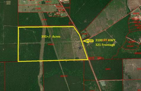 Tbd State Highway 321 Dayton TX 77327