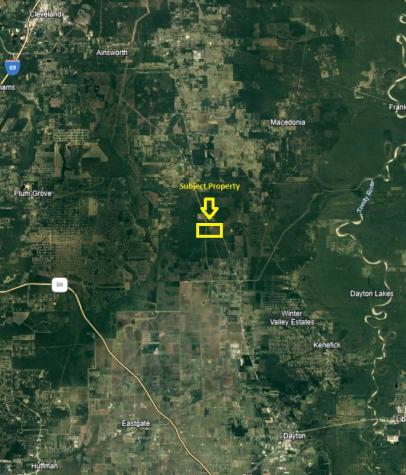 Tbd State Highway 321 Dayton TX 77327
