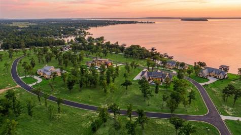 Lot 7 Island View Livingston TX 77351
