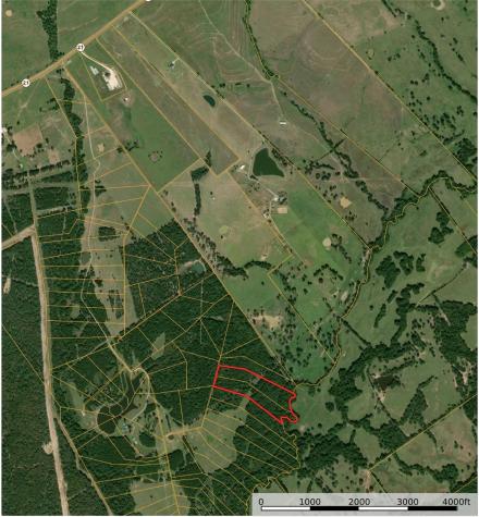 10423 State Highway 21 W Crockett TX 75835