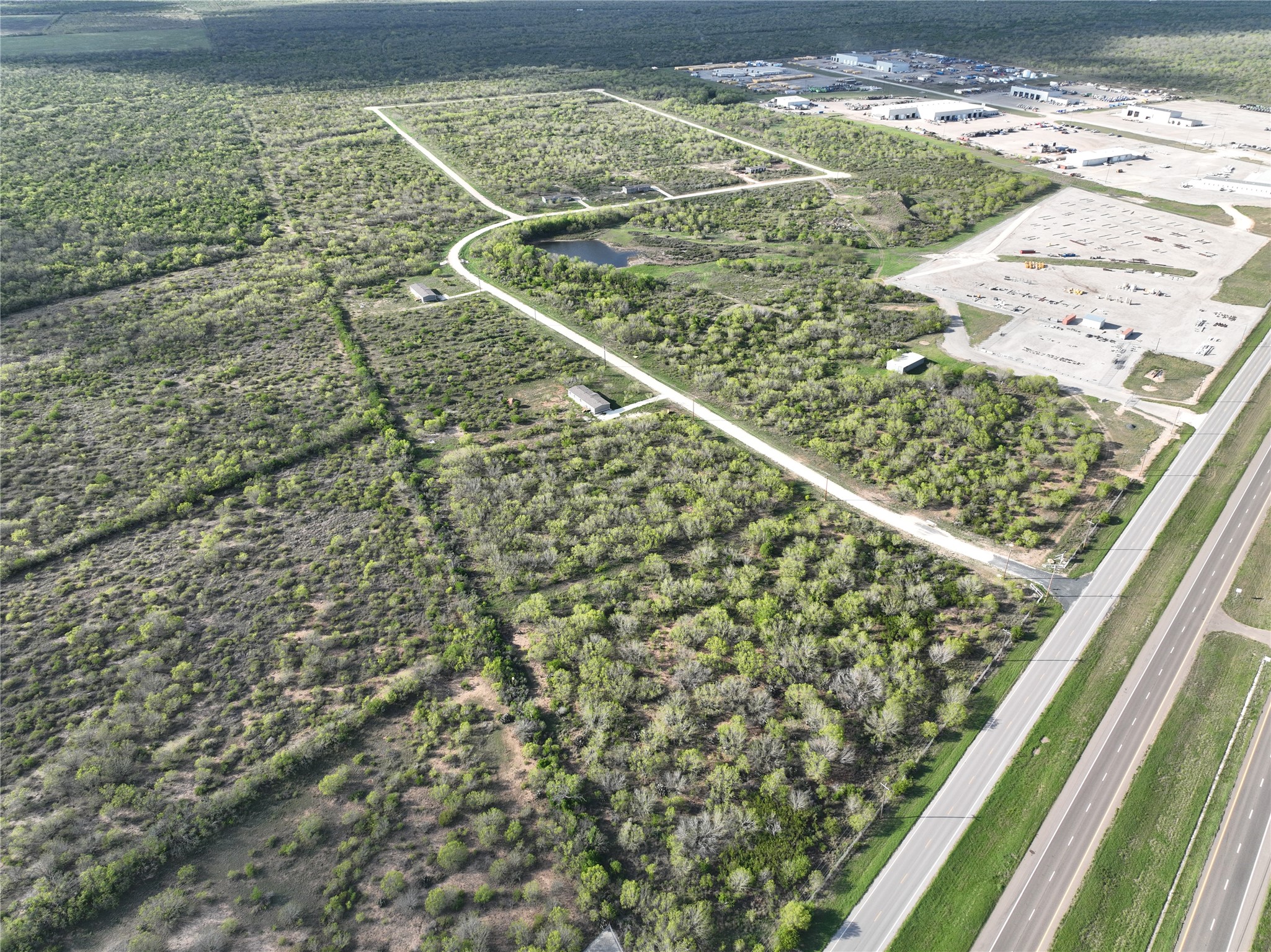 Lot 15 Pr Frio Estates Drive Moore TX 78057