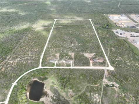 Lot 15 Pr Frio Estates Drive Moore TX 78057