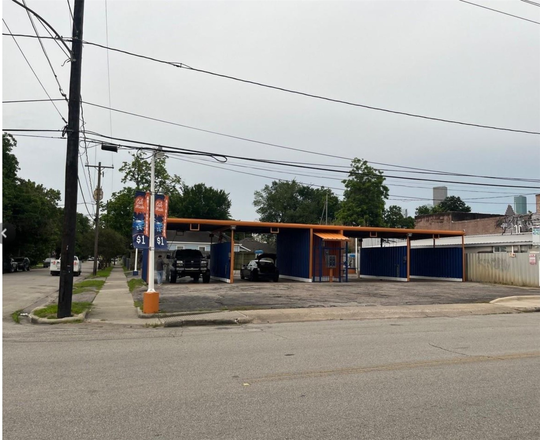 1823 Gentry Street Houston TX 77009