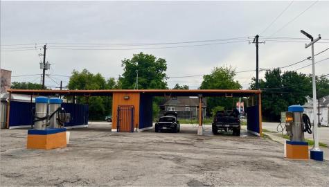 1823 Gentry Street Houston TX 77009
