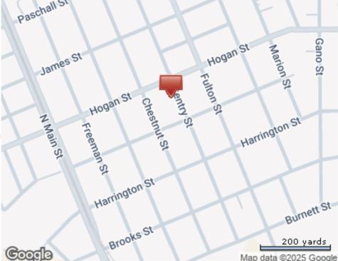 1823 Gentry Street Houston TX 77009