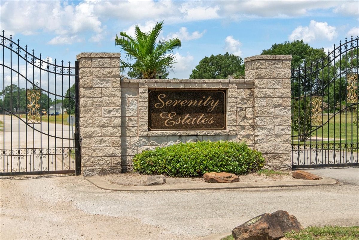 7602 Serene Avenue Humble TX 77338