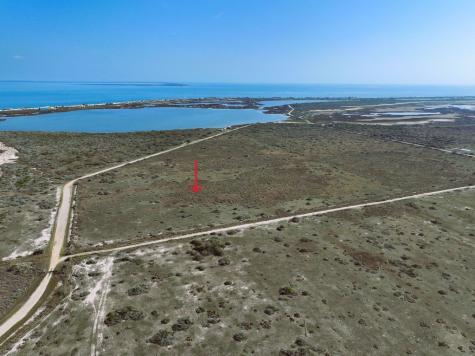 Tbd Tap Road Port Lavaca TX 77979