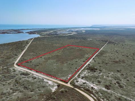 Tbd Tap Road Port Lavaca TX 77979