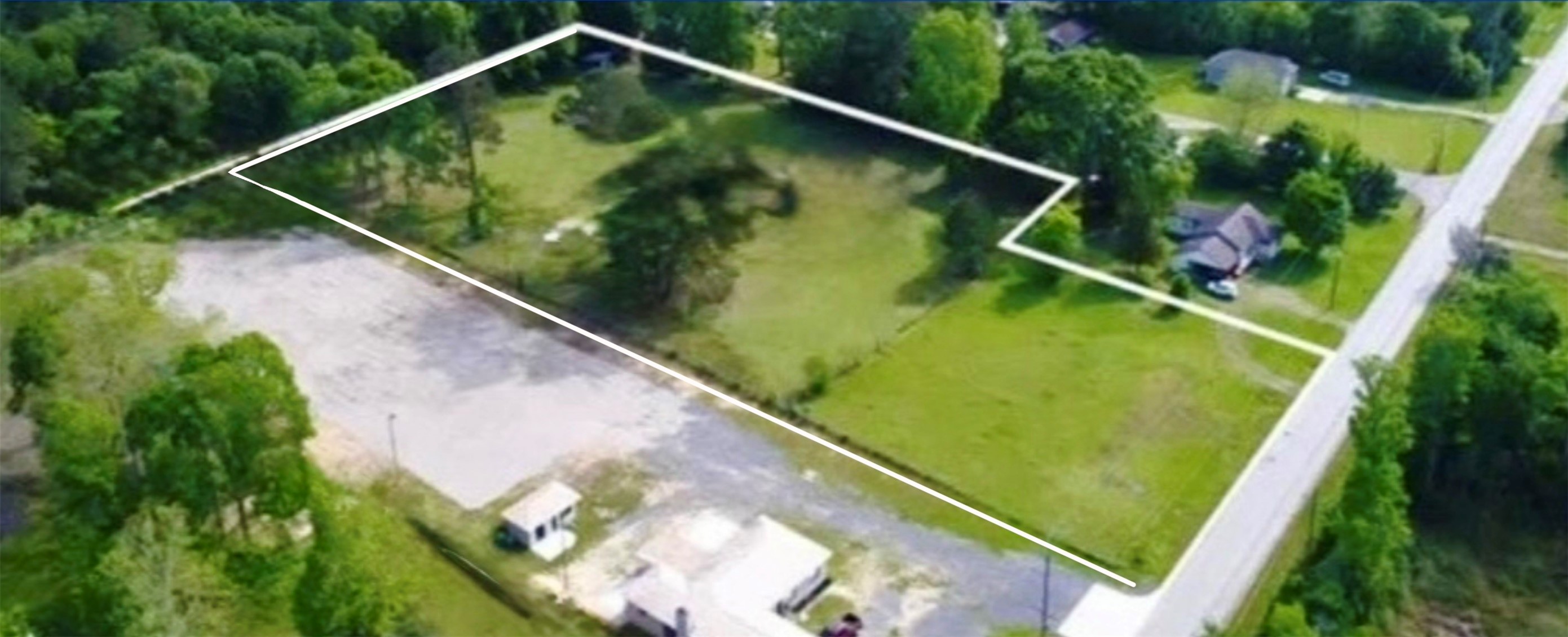 0000TBD Beaumont Avenue Liberty TX 77575