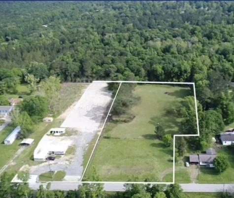 0000TBD Beaumont Avenue Liberty TX 77575