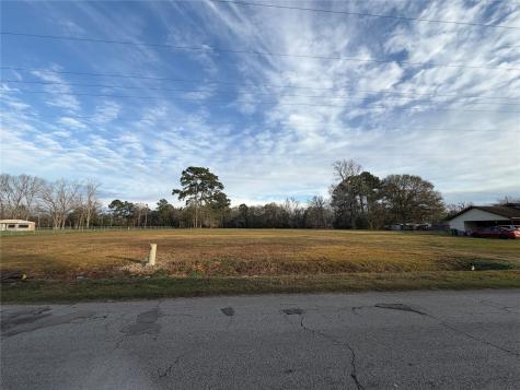 0000TBD Beaumont Avenue Liberty TX 77575