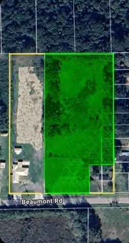 0000TBD Beaumont Avenue Liberty TX 77575
