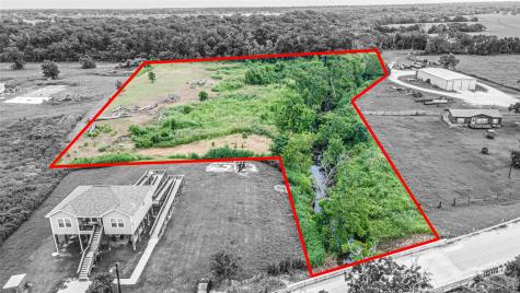 0 County Road 232 Wharton TX 77488
