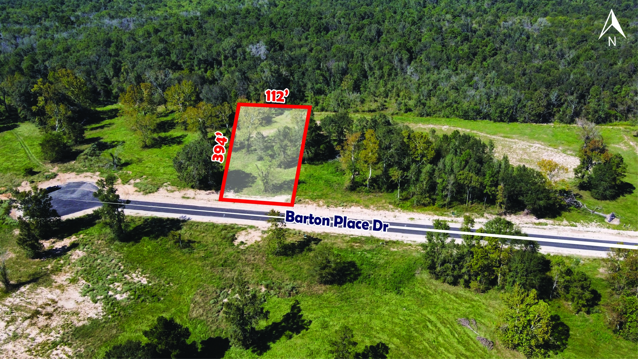 1020 County Road 3081 Cleveland TX 77327