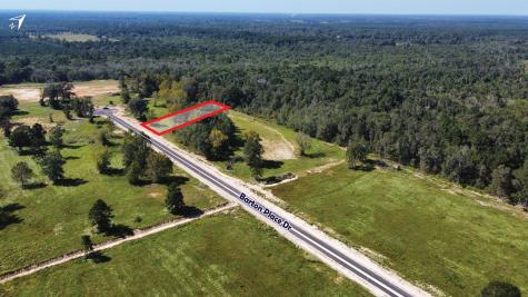 1020 County Road 3081 Cleveland TX 77327