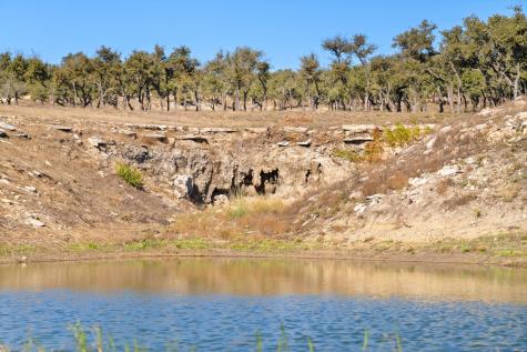 3300 Fm 165 - Lot 21 Dripping Springs TX 78620