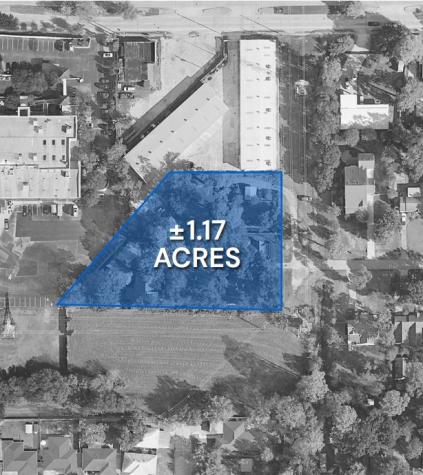 824 & 828 W 32nd Street Houston TX 77018